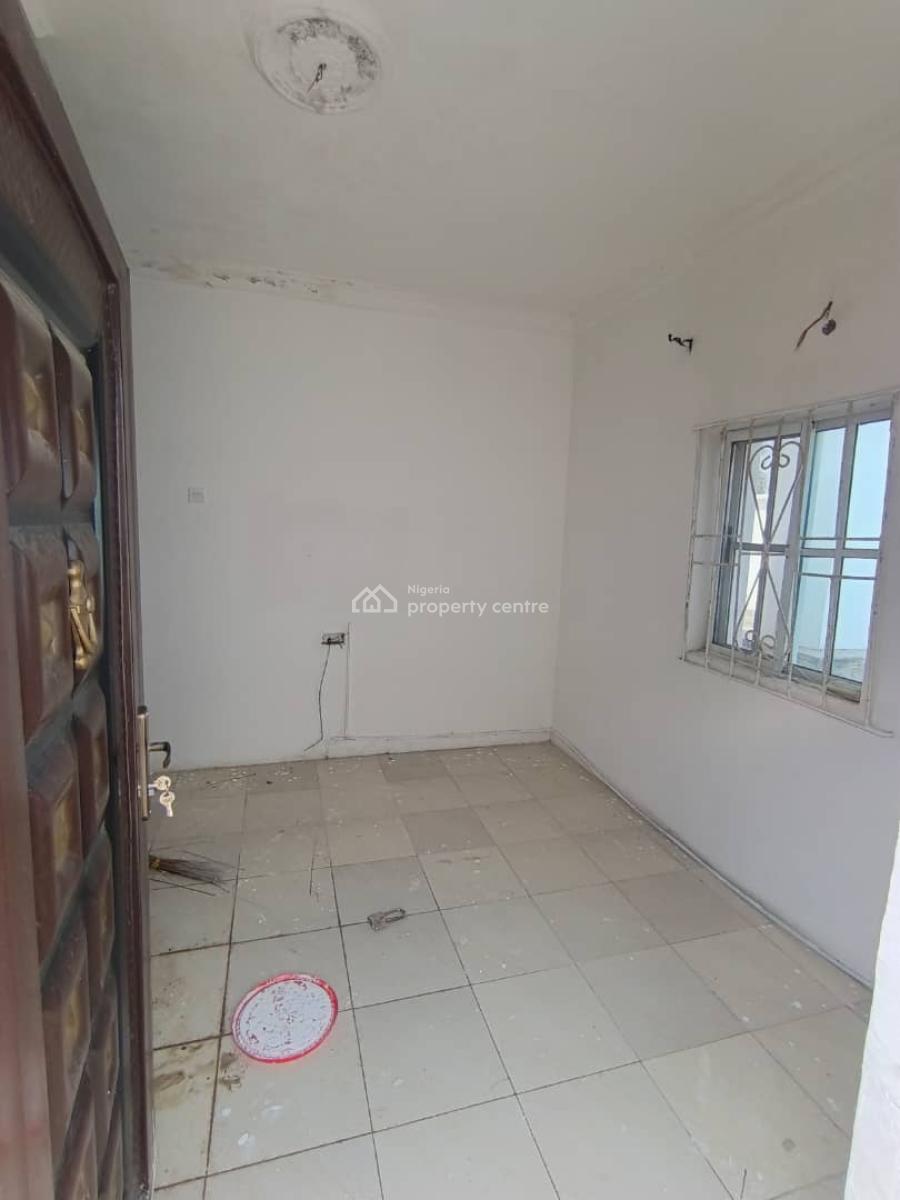 Protable Mini Flat, Sangotedo, Ajah, Lagos, Mini Flat (room and Parlour) for Rent
