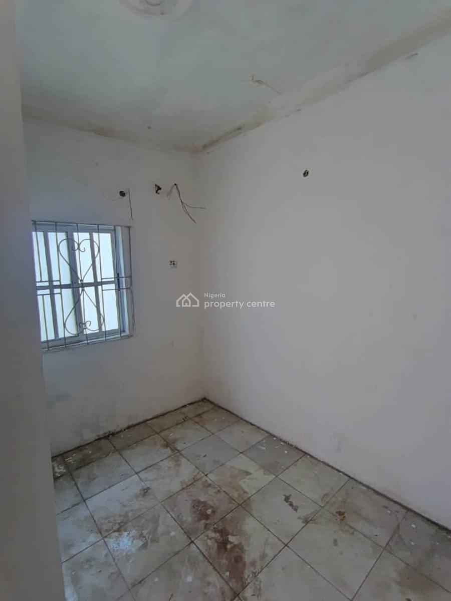 Protable Mini Flat, Sangotedo, Ajah, Lagos, Mini Flat (room and Parlour) for Rent