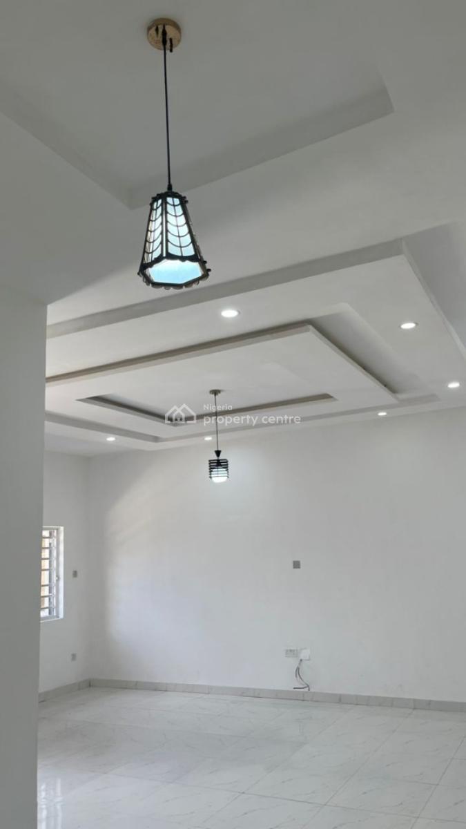 Newly Renovation 3 Bedroom Flat, Sangotedo, Ajah, Lagos, Flat / Apartment for Rent