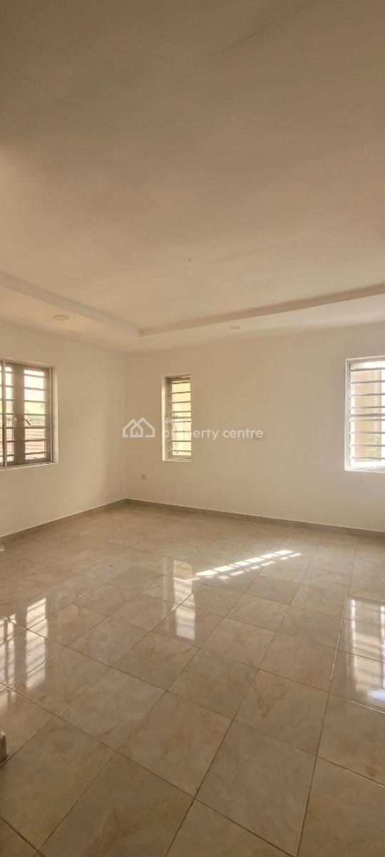 Newly Renovation 3 Bedroom Flat, Sangotedo, Ajah, Lagos, Flat / Apartment for Rent