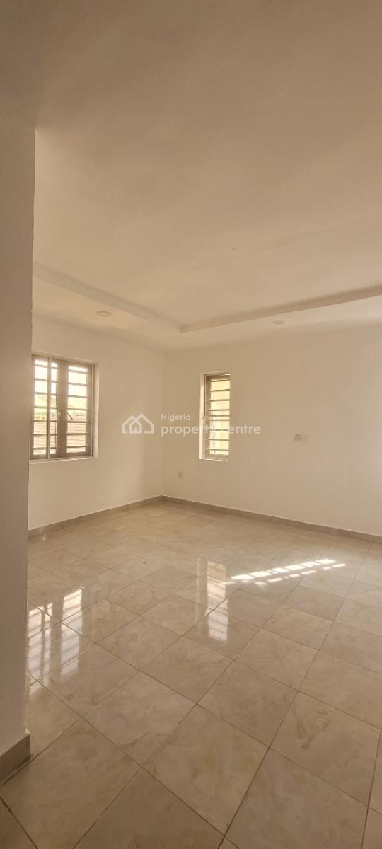 Newly Renovation 3 Bedroom Flat, Sangotedo, Ajah, Lagos, Flat / Apartment for Rent