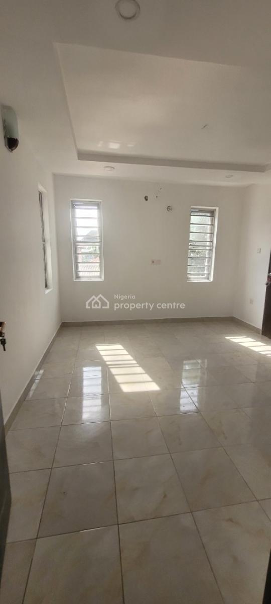 Newly Renovation 3 Bedroom Flat, Sangotedo, Ajah, Lagos, Flat / Apartment for Rent