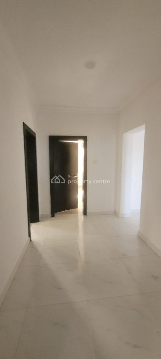 Newly Renovation 3 Bedroom Flat, Sangotedo, Ajah, Lagos, Flat / Apartment for Rent