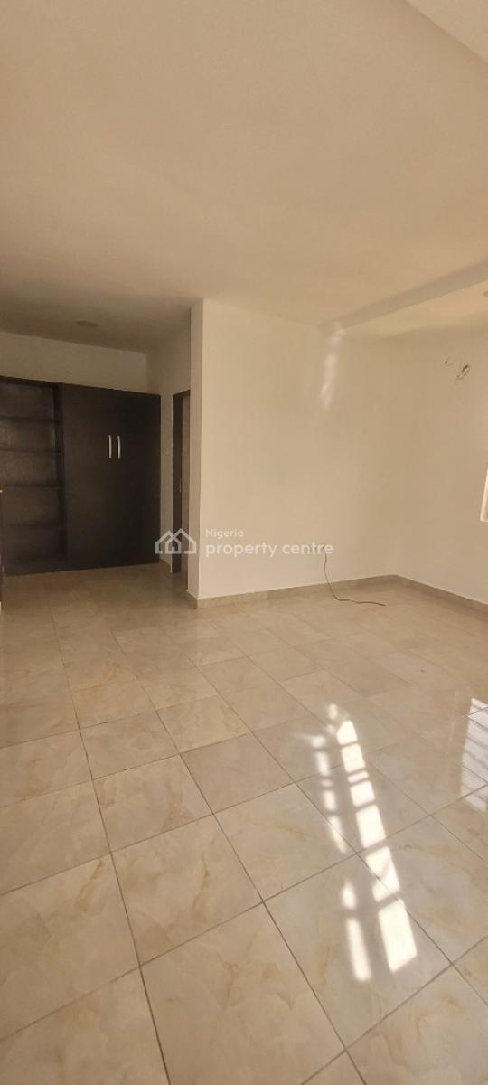 Newly Renovation 3 Bedroom Flat, Sangotedo, Ajah, Lagos, Flat / Apartment for Rent