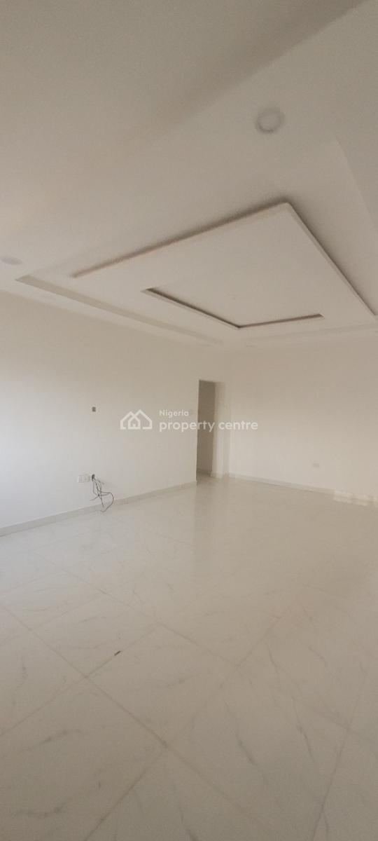 Newly Renovation 3 Bedroom Flat, Sangotedo, Ajah, Lagos, Flat / Apartment for Rent