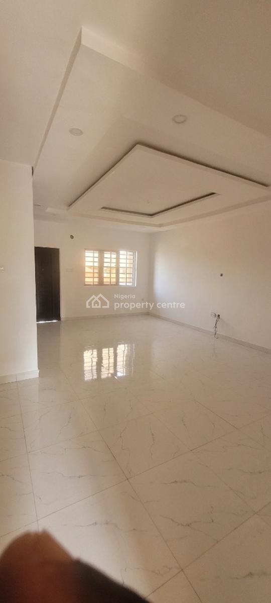 Newly Renovation 3 Bedroom Flat, Sangotedo, Ajah, Lagos, Flat / Apartment for Rent