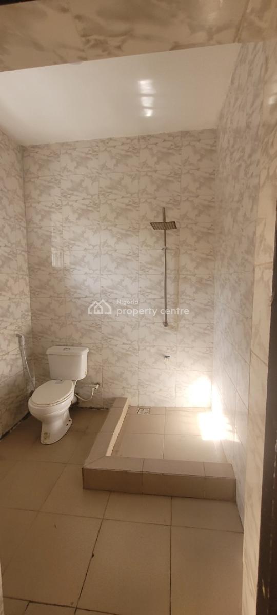 Newly Renovation 3 Bedroom Flat, Sangotedo, Ajah, Lagos, Flat / Apartment for Rent