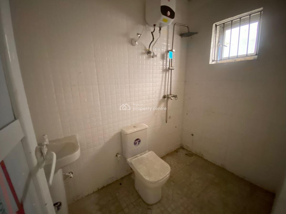 2 Bedroom Flat, Ogombo, Ajah, Lagos, Flat / Apartment for Rent
