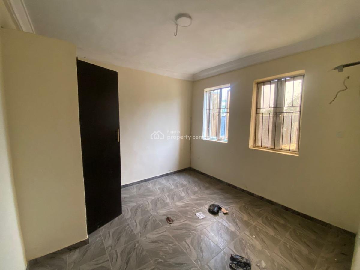 2 Bedroom Flat, Ogombo, Ajah, Lagos, Flat / Apartment for Rent