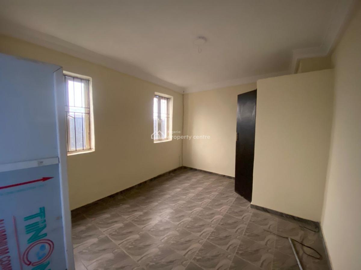 2 Bedroom Flat, Ogombo, Ajah, Lagos, Flat / Apartment for Rent