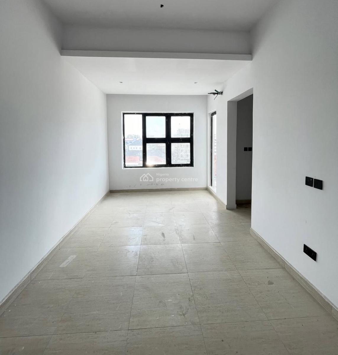 3 Bedroom Maisonette with Bq in Lekki, Lekki, Lagos, House for Sale