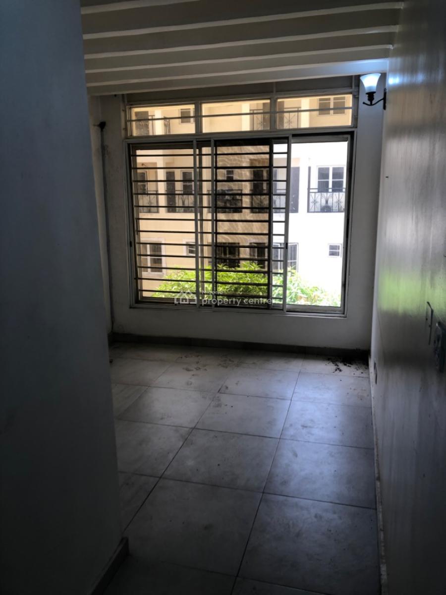 Sharp One Bedroom Apartment, Oniru Axis, Victoria Island (vi), Lagos, Mini Flat (room and Parlour) for Rent