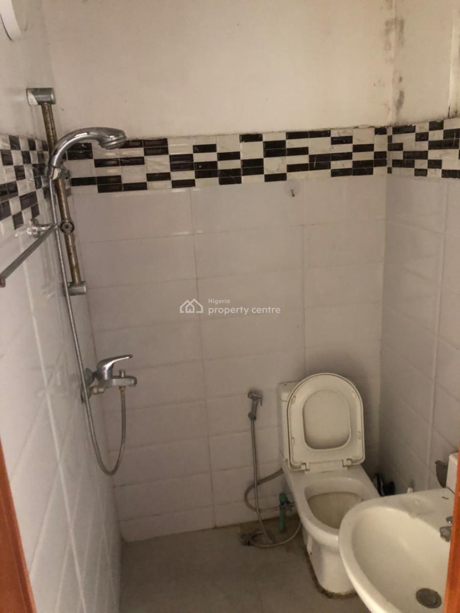 Sharp One Bedroom Apartment, Oniru Axis, Victoria Island (vi), Lagos, Mini Flat (room and Parlour) for Rent
