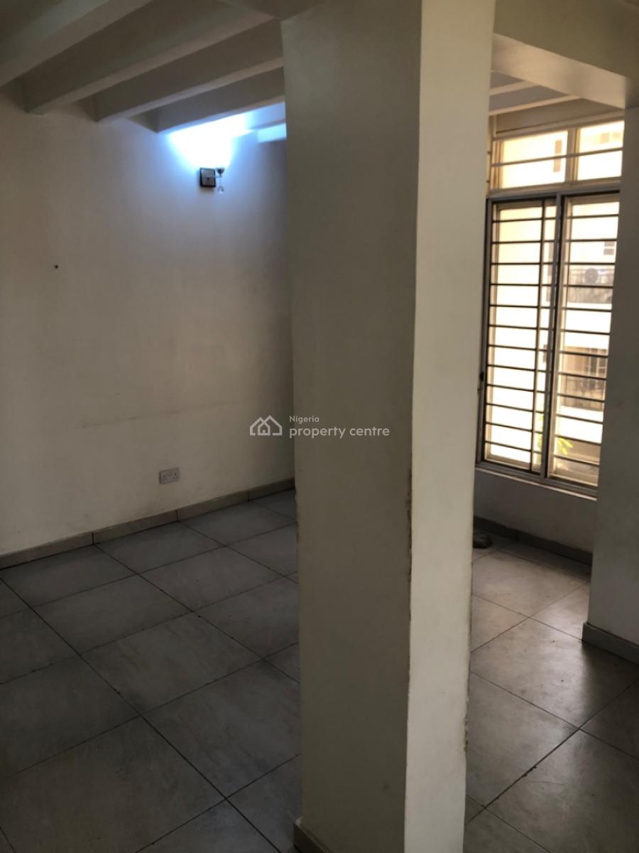 Sharp One Bedroom Apartment, Oniru Axis, Victoria Island (vi), Lagos, Mini Flat (room and Parlour) for Rent