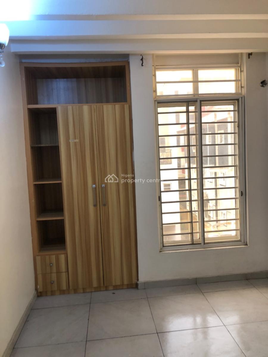 Sharp One Bedroom Apartment, Oniru Axis, Victoria Island (vi), Lagos, Mini Flat (room and Parlour) for Rent