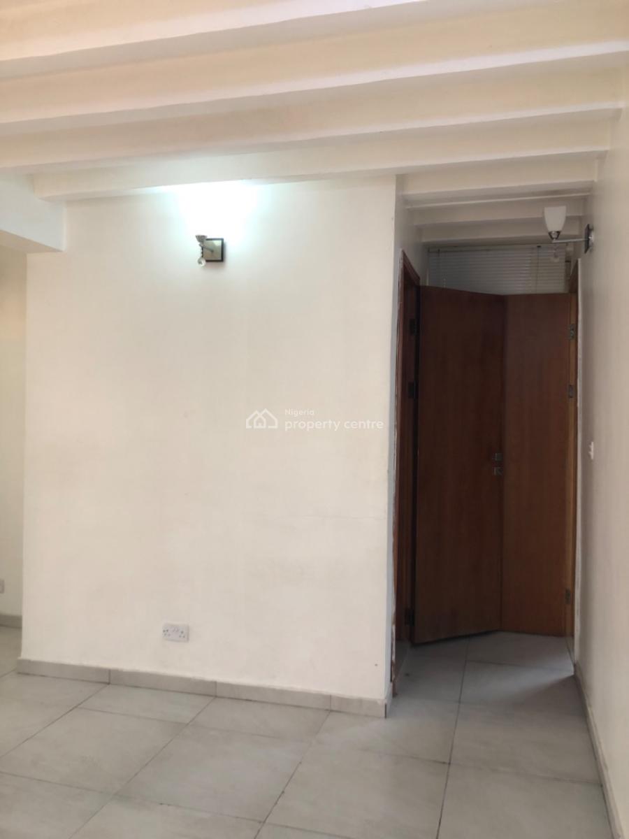 Sharp One Bedroom Apartment, Oniru Axis, Victoria Island (vi), Lagos, Mini Flat (room and Parlour) for Rent