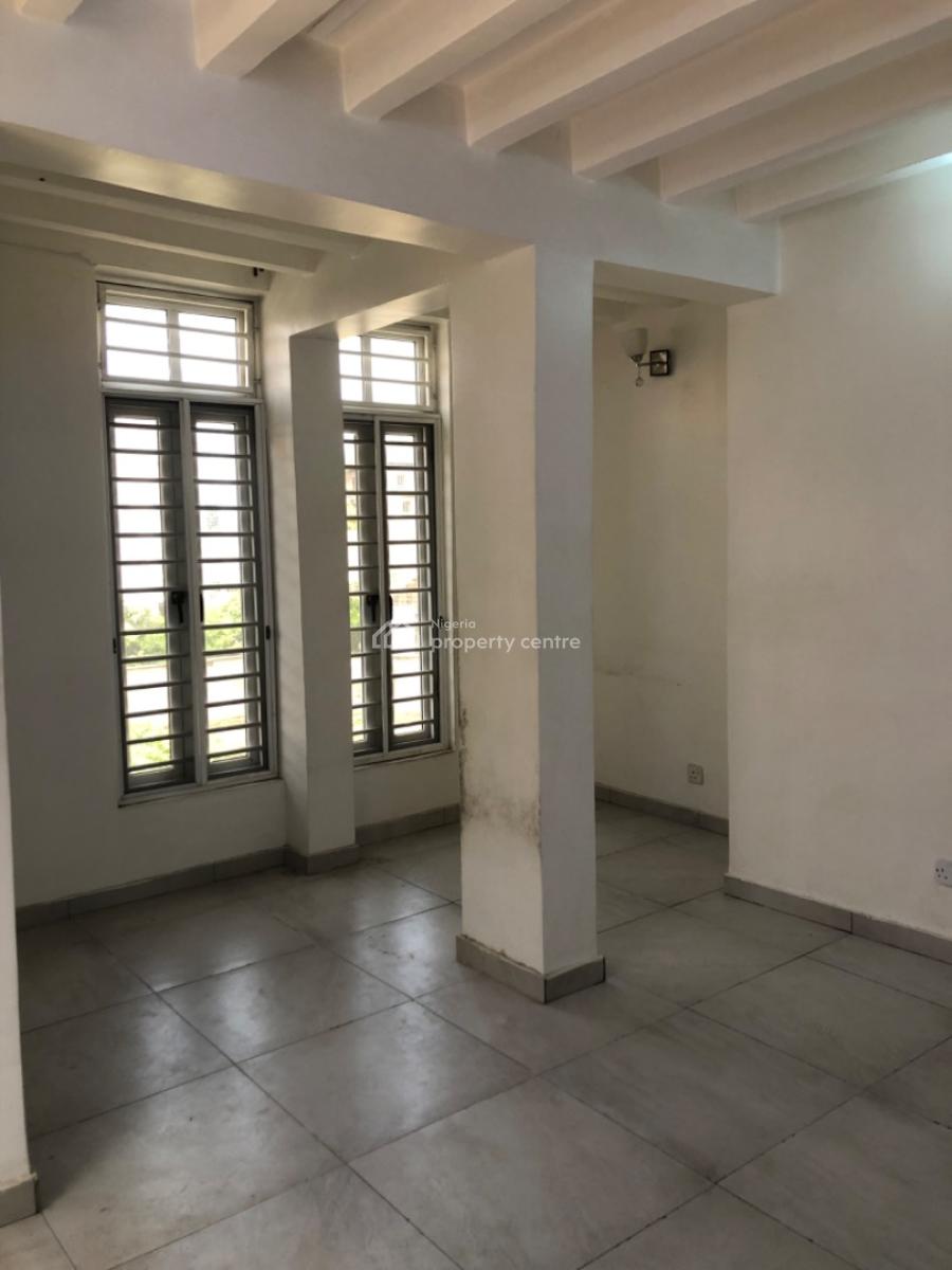 Sharp One Bedroom Apartment, Oniru Axis, Victoria Island (vi), Lagos, Mini Flat (room and Parlour) for Rent