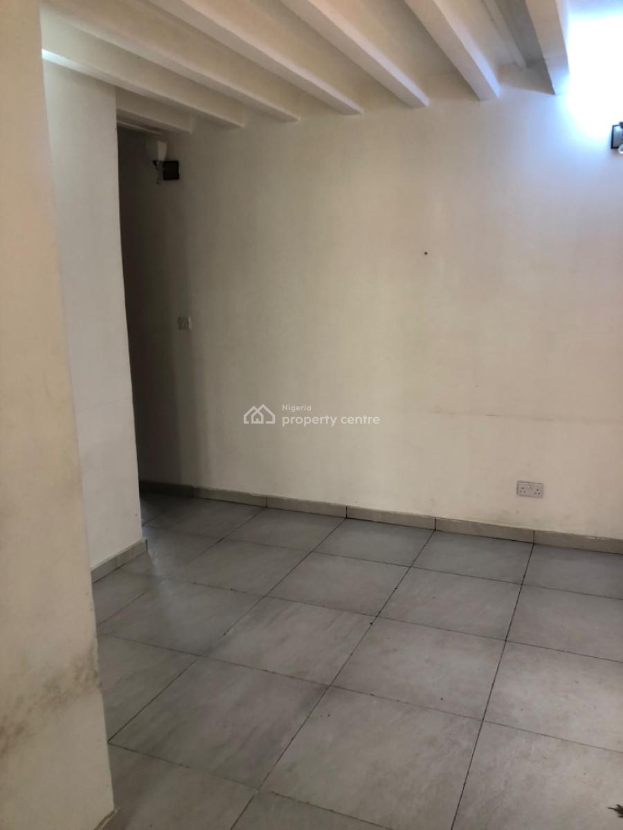 Sharp One Bedroom Apartment, Oniru Axis, Victoria Island (vi), Lagos, Mini Flat (room and Parlour) for Rent