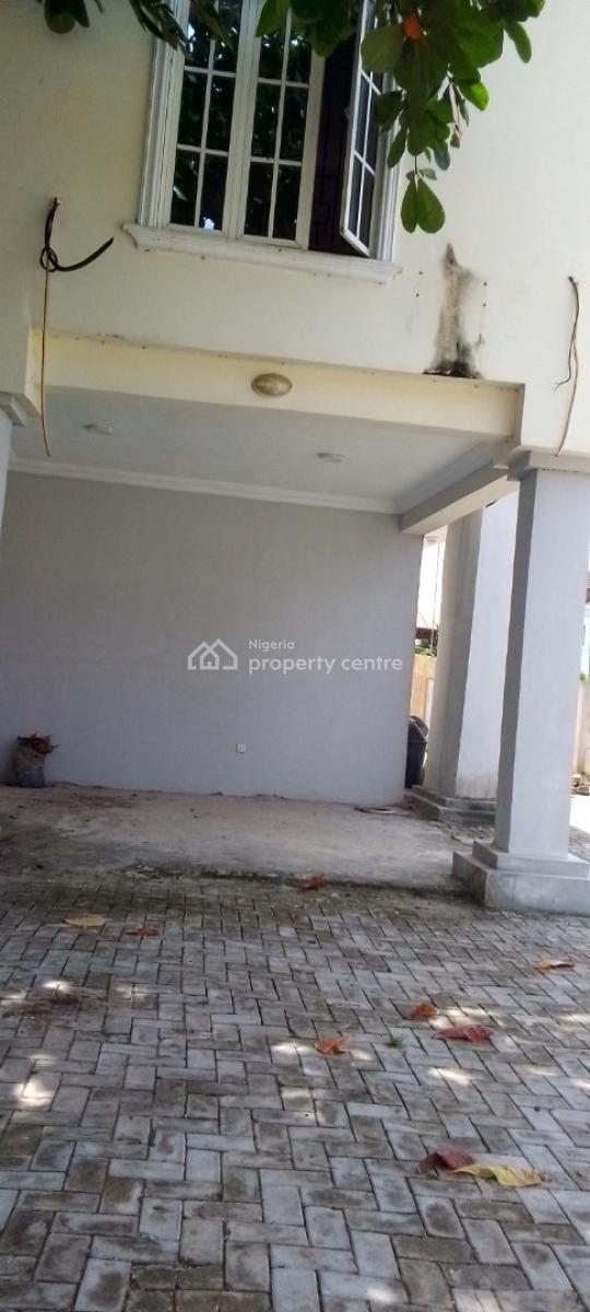 Luxury 3 Bedroom Apartments with Excellent Facility, Ogidan Bus Stop, Ocean Palm, Sangotedo, Ajah, Lagos, Flat / Apartment for Rent