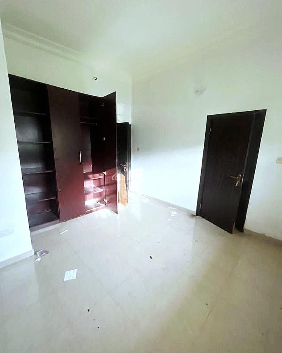 Lovely 3 Bedroom Apartment, Chevron, Lekki, Lagos, Flat / Apartment for Sale