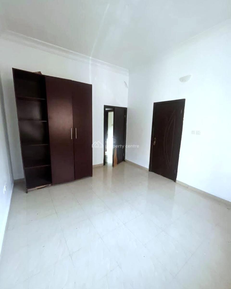 Lovely 3 Bedroom Apartment, Chevron, Lekki, Lagos, Flat / Apartment for Sale
