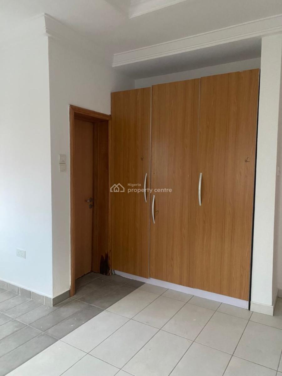 4 Bedroom Terrace with Bq, Lekki Phase 1,lekki Lagos, Lekki Phase 1, Lekki, Lagos, Terraced Duplex for Rent