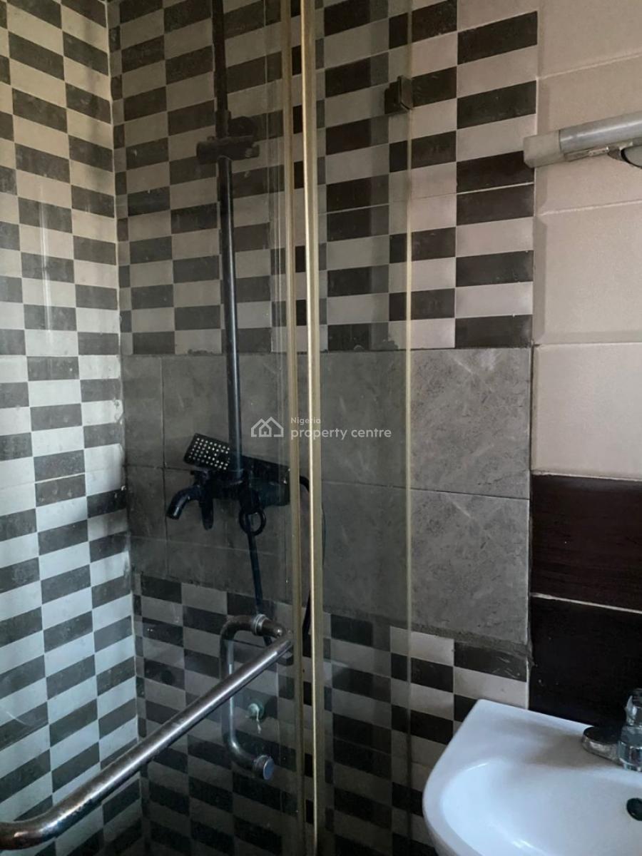 4 Bedroom Terrace with Bq, Lekki Phase 1,lekki Lagos, Lekki Phase 1, Lekki, Lagos, Terraced Duplex for Rent