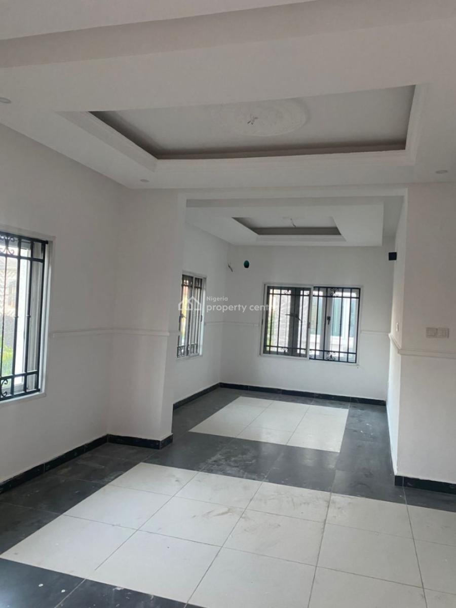 4 Bedroom Terrace with Bq, Lekki Phase 1,lekki Lagos, Lekki Phase 1, Lekki, Lagos, Terraced Duplex for Rent