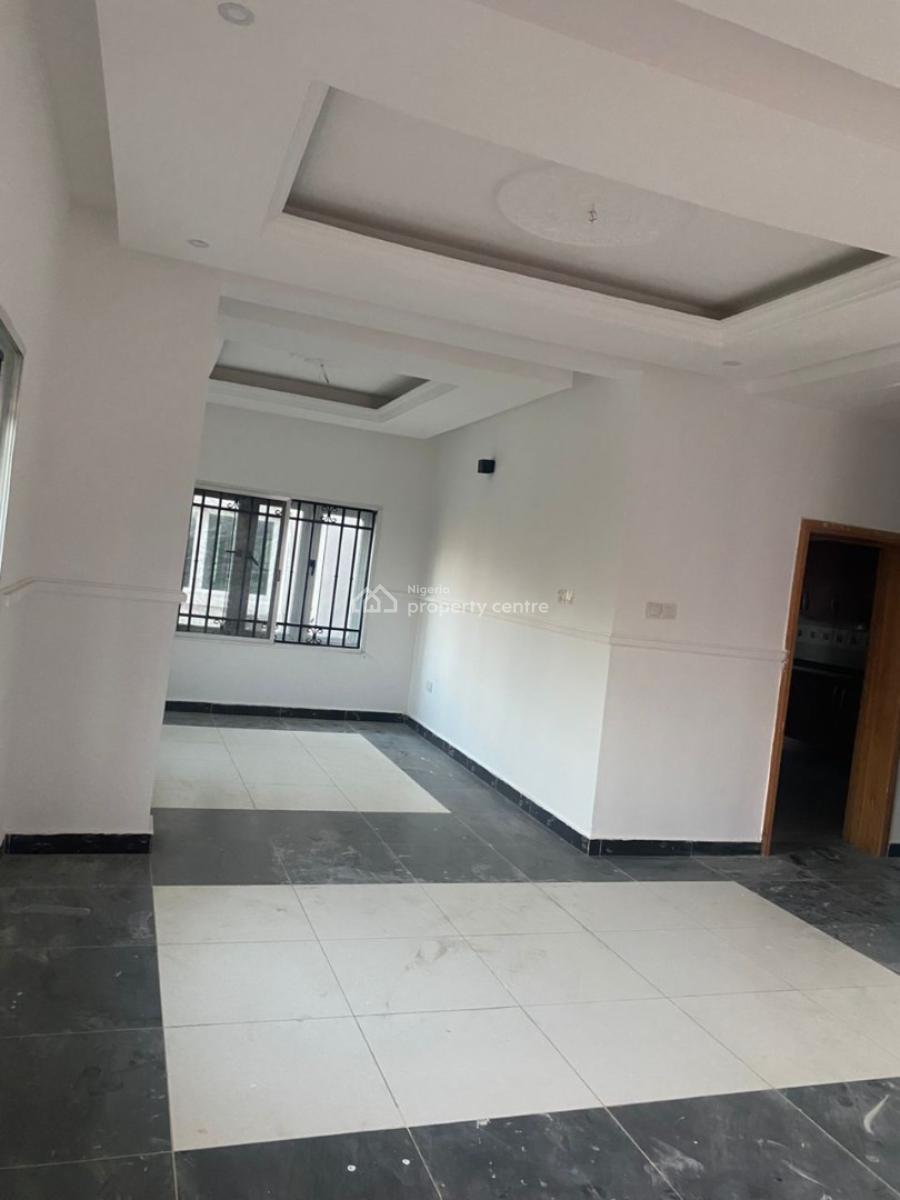 4 Bedroom Terrace with Bq, Lekki Phase 1,lekki Lagos, Lekki Phase 1, Lekki, Lagos, Terraced Duplex for Rent
