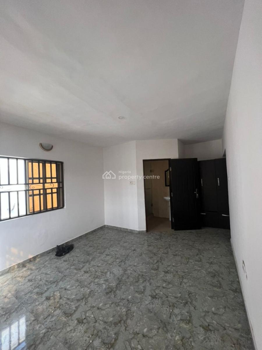 Spacious  3bedroom  Duplex, Sangotedo, Ajah, Lagos, Terraced Duplex for Rent