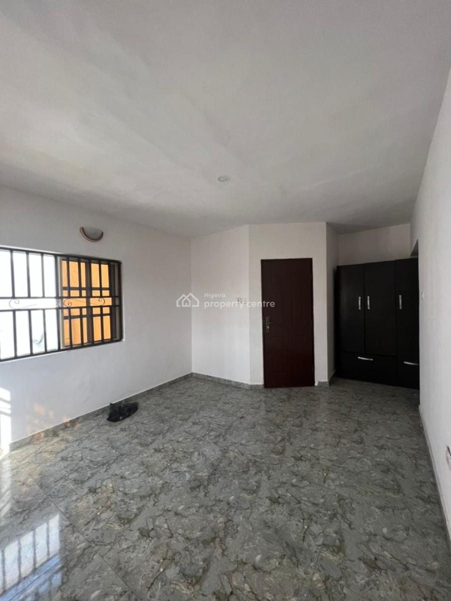 Spacious  3bedroom  Duplex, Sangotedo, Ajah, Lagos, Terraced Duplex for Rent