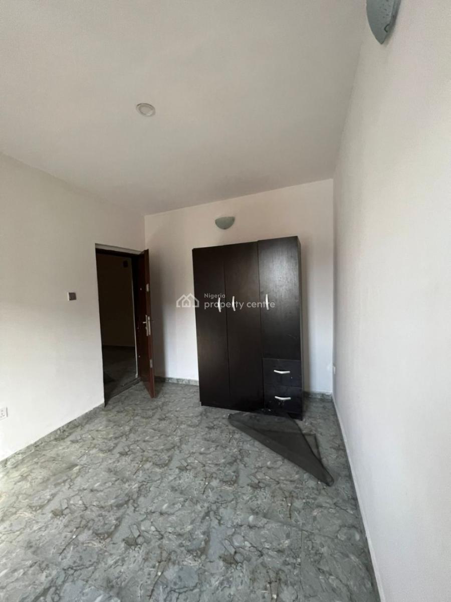 Spacious  3bedroom  Duplex, Sangotedo, Ajah, Lagos, Terraced Duplex for Rent