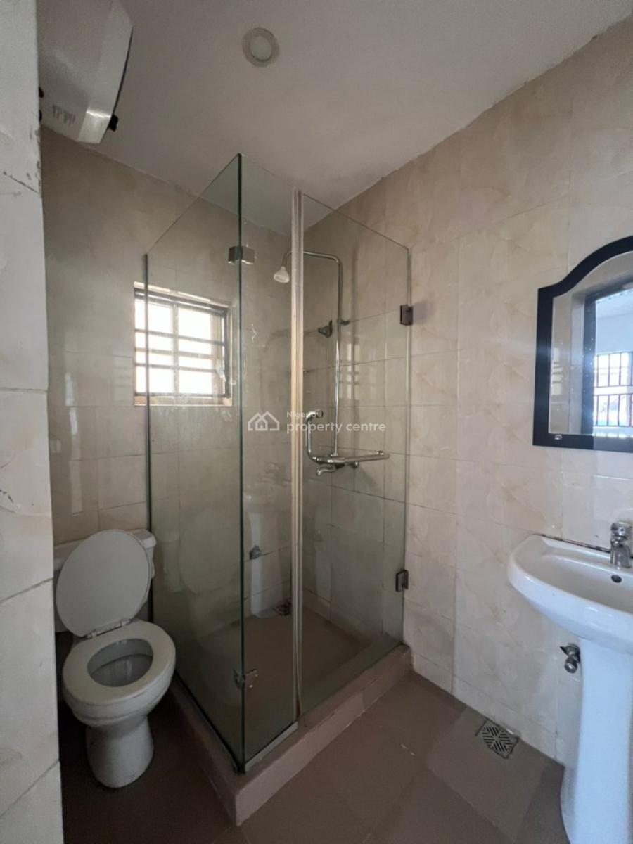 Spacious  3bedroom  Duplex, Sangotedo, Ajah, Lagos, Terraced Duplex for Rent