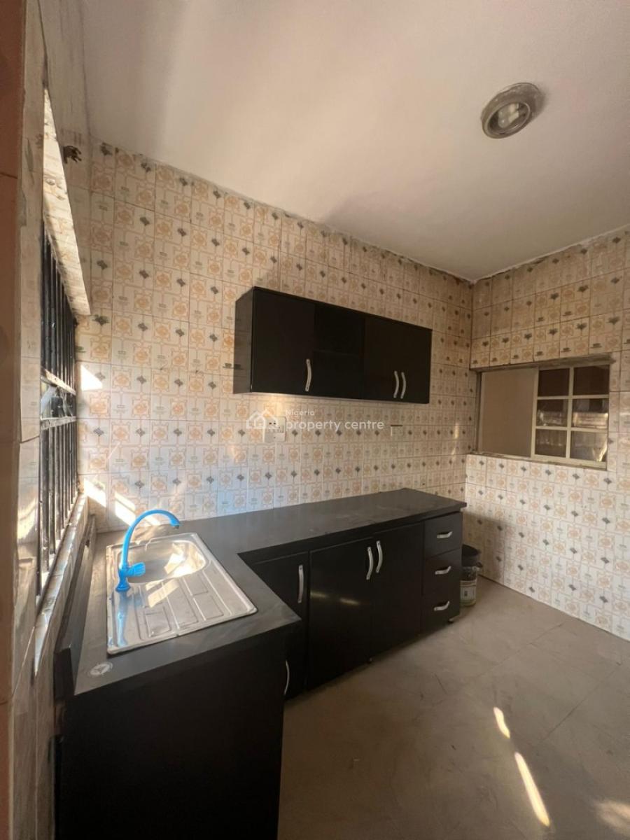 Spacious  3bedroom  Duplex, Sangotedo, Ajah, Lagos, Terraced Duplex for Rent