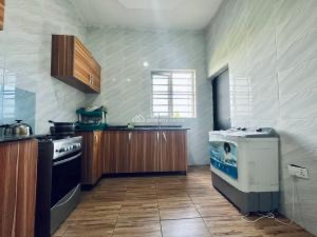 Standard 2 Bedroom Apartment, Orinbawa Phase2, Awoyaya, Ibeju Lekki, Lagos, Flat / Apartment for Rent