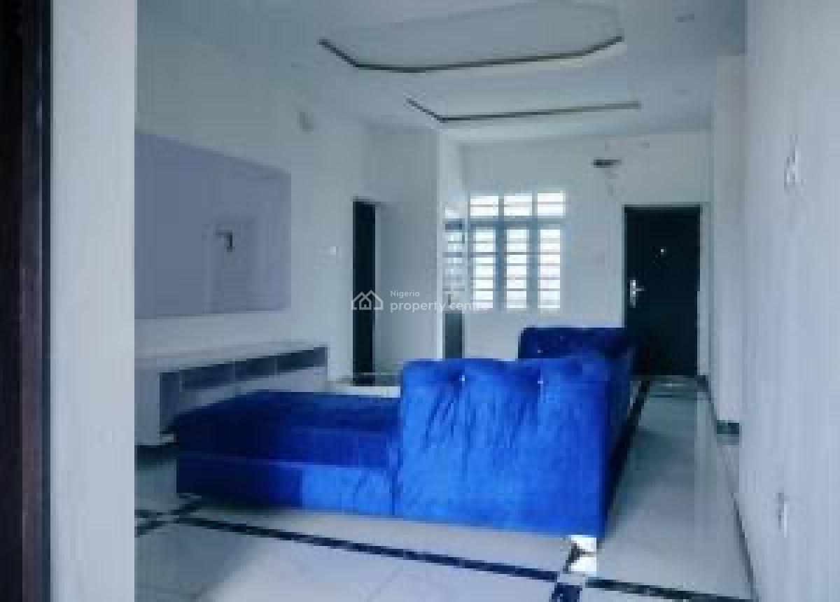 Standard 2 Bedroom Apartment, Orinbawa Phase2, Awoyaya, Ibeju Lekki, Lagos, Flat / Apartment for Rent