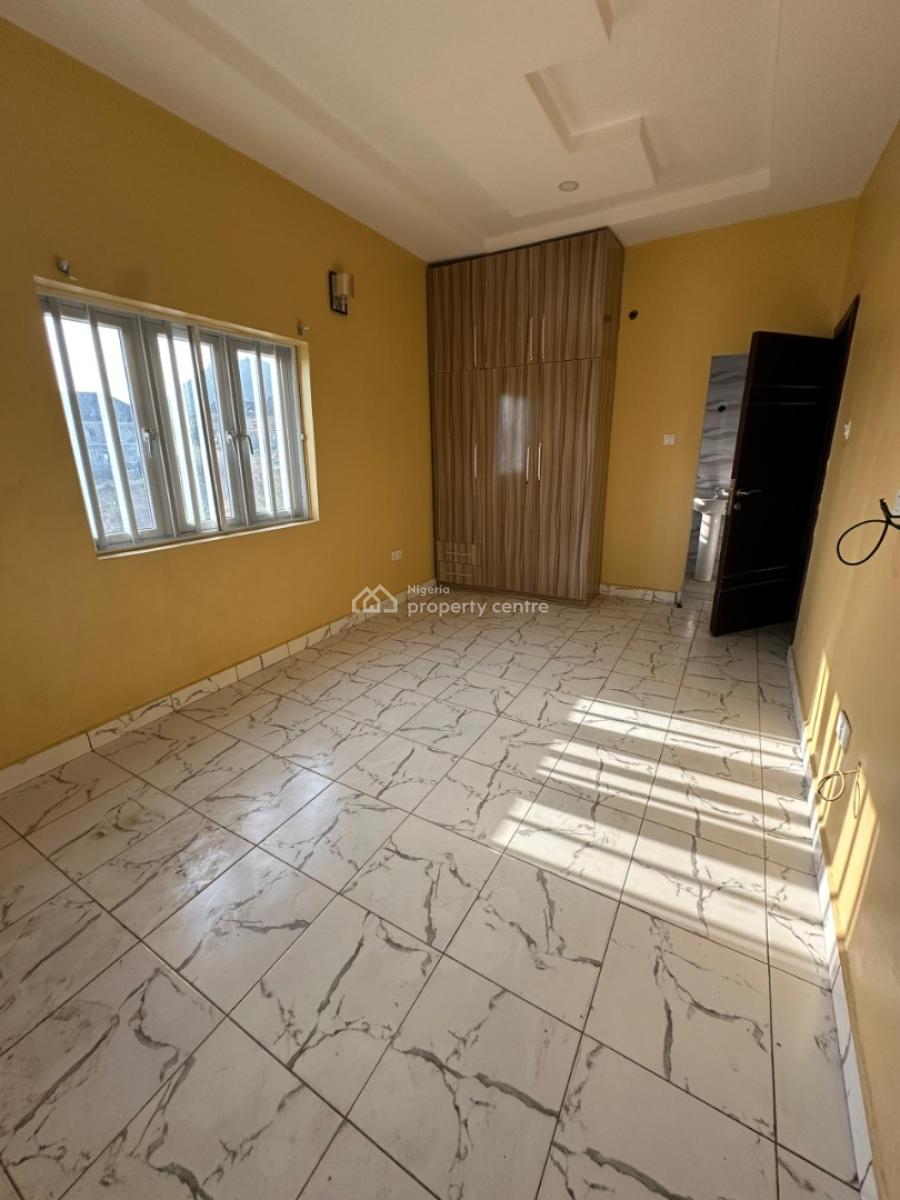 Well Finished 4 Bedroom Semi Detached Duplex, Gwarinpa Extension, Gwarinpa, Abuja, Semi-detached Duplex for Rent