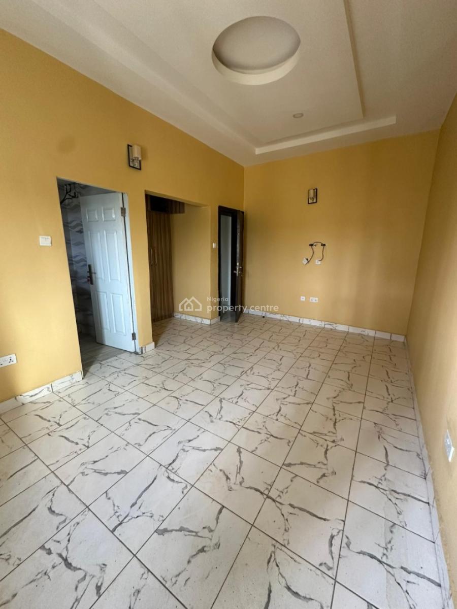 Well Finished 4 Bedroom Semi Detached Duplex, Gwarinpa Extension, Gwarinpa, Abuja, Semi-detached Duplex for Rent