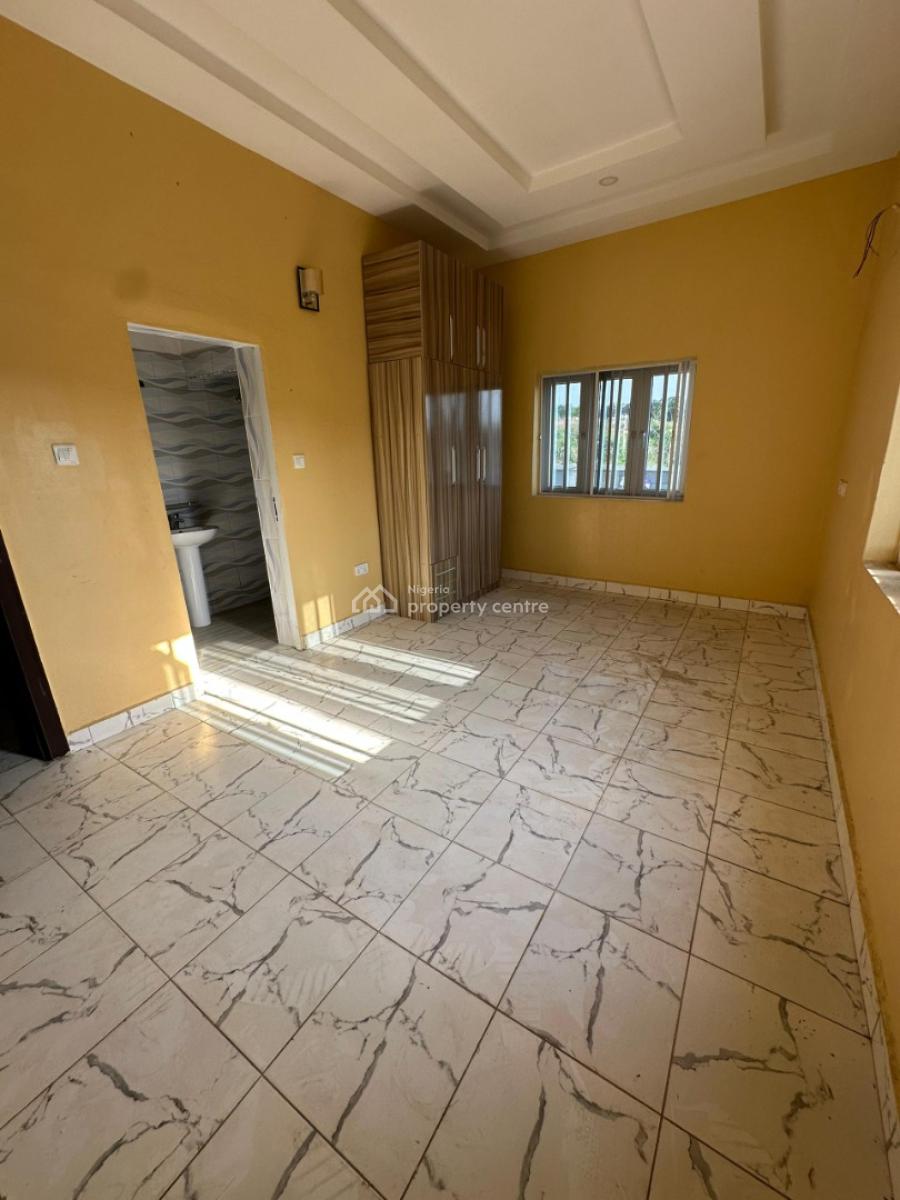 Well Finished 4 Bedroom Semi Detached Duplex, Gwarinpa Extension, Gwarinpa, Abuja, Semi-detached Duplex for Rent