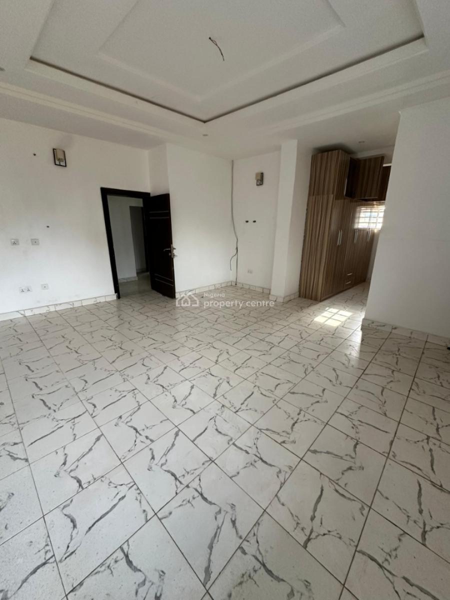 Well Finished 4 Bedroom Semi Detached Duplex, Gwarinpa Extension, Gwarinpa, Abuja, Semi-detached Duplex for Rent