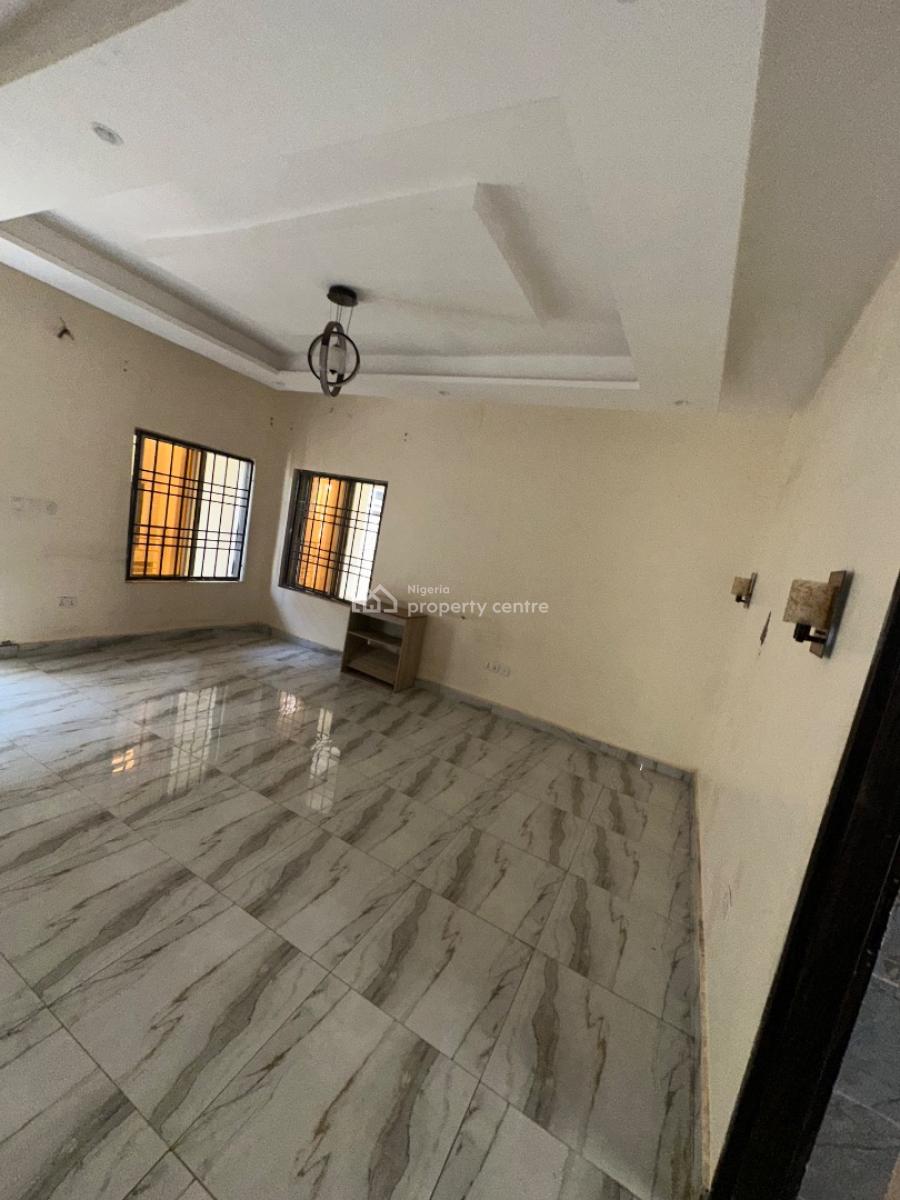 a Very Cute 2 Bedroom Block of Flat 1st Floor, News Engineering Estate Dawaki, Gwarinpa, Abuja, Flat / Apartment for Rent