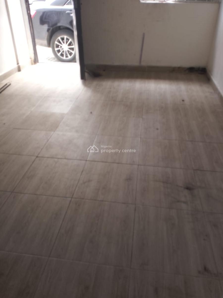 One Room Selfcon, Osapa, Lekki, Lagos, Self Contain (single Rooms) for Rent