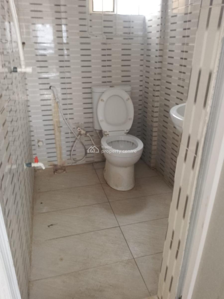 One Room Selfcon, Osapa, Lekki, Lagos, Self Contain (single Rooms) for Rent