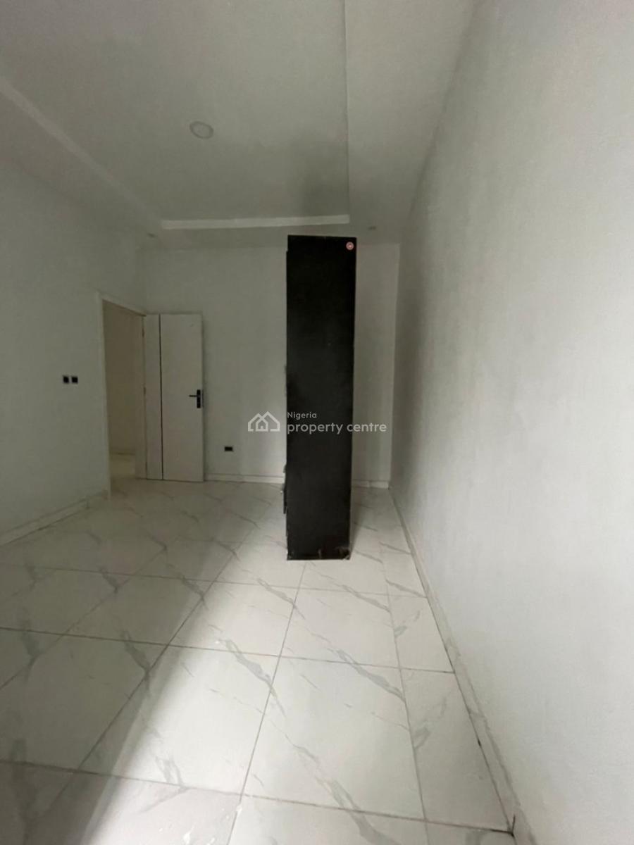 Luxury 4 Bedroom Semi Detached Duplex with Bq, Sangotedo, Ajah, Lagos, Semi-detached Duplex for Sale