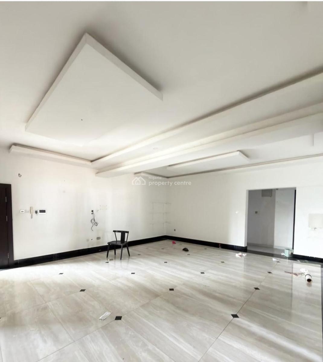 Brand New Luxury  2 Bedroom Flat, Lekki Phase 1, Lekki, Lagos, Flat / Apartment for Rent