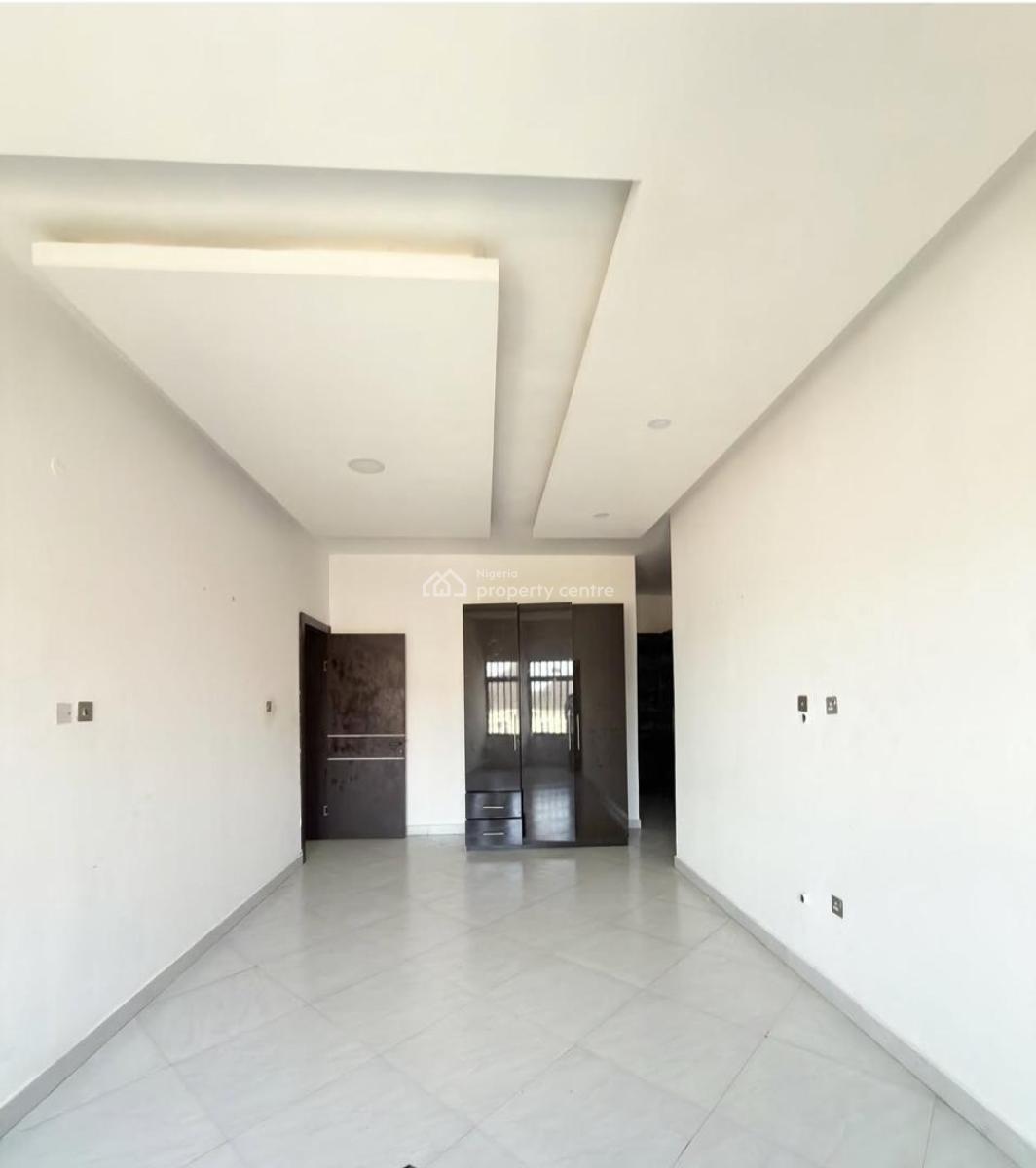 Brand New Luxury  2 Bedroom Flat, Lekki Phase 1, Lekki, Lagos, Flat / Apartment for Rent