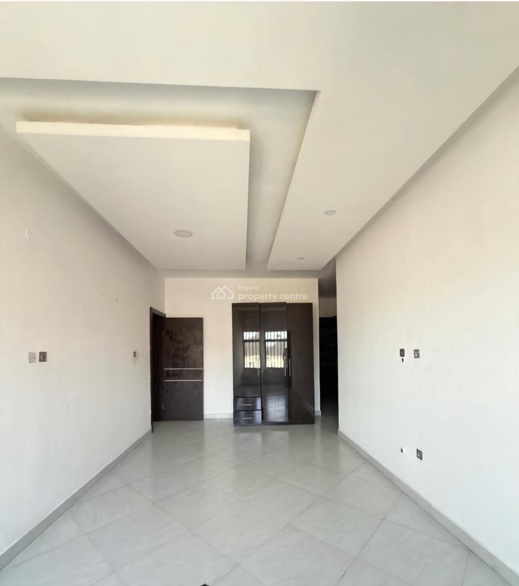 Brand New Luxury  2 Bedroom Flat, Lekki Phase 1, Lekki, Lagos, Flat / Apartment for Rent