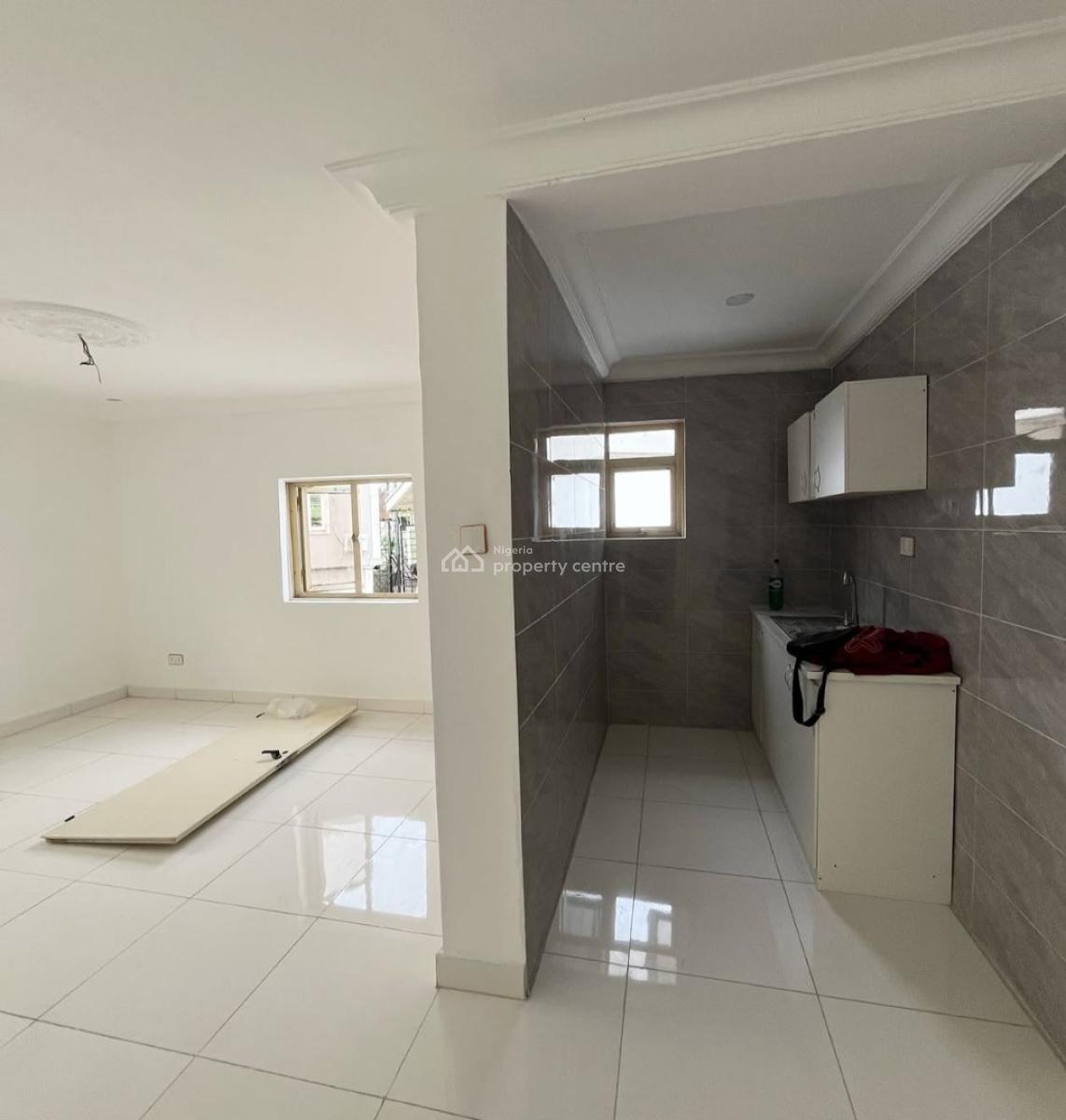 Brand New Mini Flat, Sangotedo, Ajah, Lagos, Mini Flat (room and Parlour) for Rent