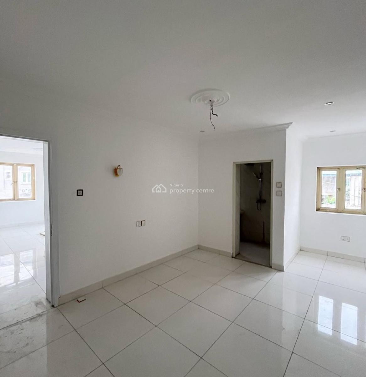 Brand New Mini Flat, Sangotedo, Ajah, Lagos, Mini Flat (room and Parlour) for Rent