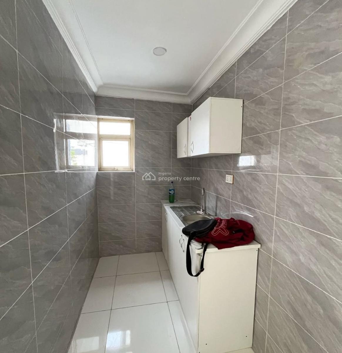 Brand New Mini Flat, Sangotedo, Ajah, Lagos, Mini Flat (room and Parlour) for Rent